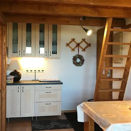 Cosy A La Montagne Avec Acces Direct Aux Pistes - 4 Personnes - Fr-1-181-2478 Apartamento *