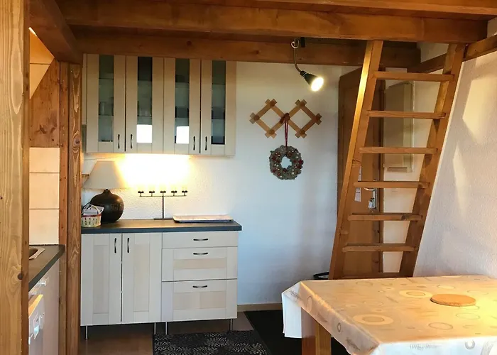 Cosy A La Montagne Avec Acces Direct Aux Pistes - 4 Personnes - Fr-1-181-2478 Appartement *